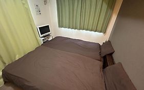 Guest House Zwell Hakata Yakuin